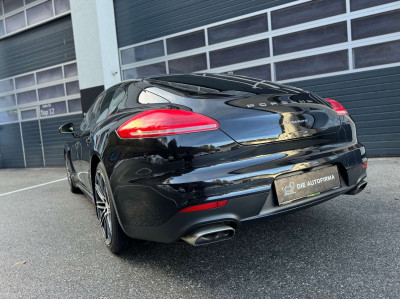 Porsche Panamera Gebrauchtwagen Porsche Panamera Gebrauchtwagen