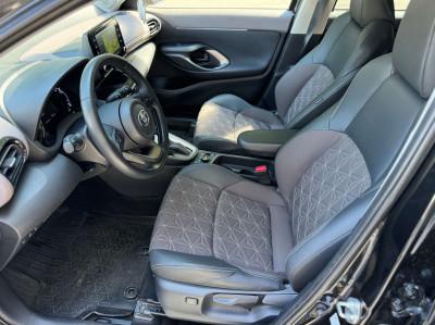 Toyota Yaris Cross Gebrauchtwagen