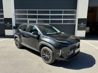 Toyota Yaris Cross Gebrauchtwagen
