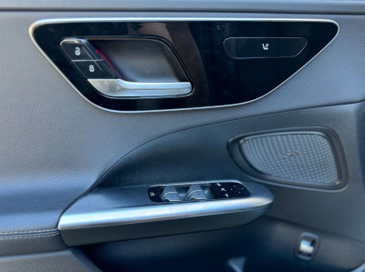 Mercedes-Benz C-Klasse Gebrauchtwagen Mercedes-Benz C-Klasse Gebrauchtwagen