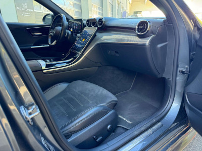 Mercedes-Benz C-Klasse Gebrauchtwagen Mercedes-Benz C-Klasse Gebrauchtwagen