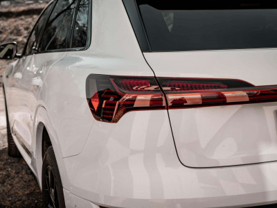 Audi e-tron Gebrauchtwagen Audi e-tron Gebrauchtwagen