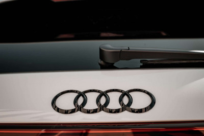Audi e-tron Gebrauchtwagen Audi e-tron Gebrauchtwagen