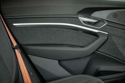 Audi e-tron Gebrauchtwagen Audi e-tron Gebrauchtwagen