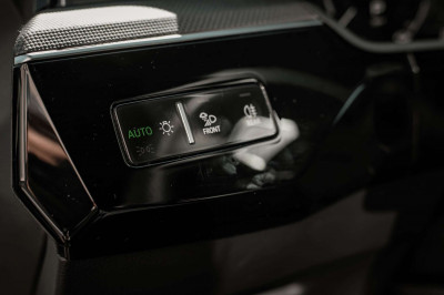 Audi e-tron Gebrauchtwagen Audi e-tron Gebrauchtwagen