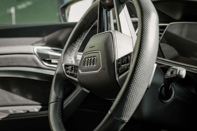 Audi e-tron Gebrauchtwagen Audi e-tron Gebrauchtwagen