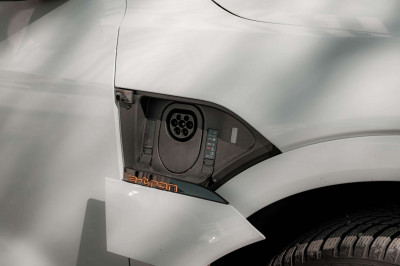 Audi e-tron Gebrauchtwagen Audi e-tron Gebrauchtwagen