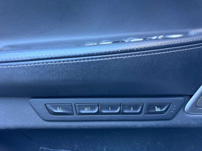 BMW 7er Gebrauchtwagen