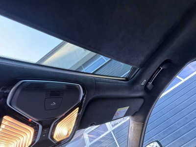 BMW 7er Gebrauchtwagen