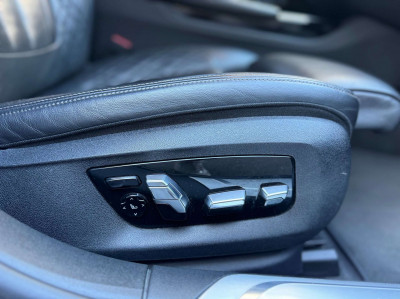 BMW 7er Gebrauchtwagen