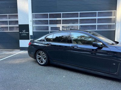 BMW 7er Gebrauchtwagen