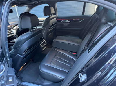 BMW 7er Gebrauchtwagen