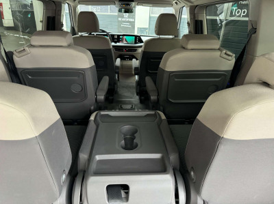 VW Multivan Gebrauchtwagen VW Multivan Gebrauchtwagen