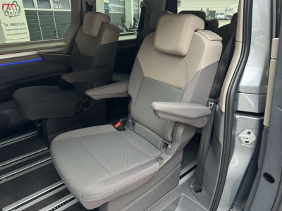 VW Multivan Gebrauchtwagen VW Multivan Gebrauchtwagen