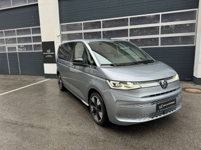 VW Multivan Gebrauchtwagen VW Multivan Gebrauchtwagen