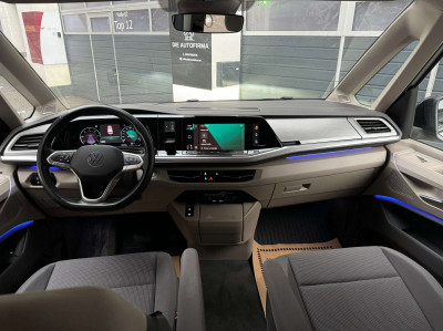 VW Multivan Gebrauchtwagen VW Multivan Gebrauchtwagen