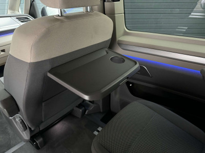 VW Multivan Gebrauchtwagen VW Multivan Gebrauchtwagen
