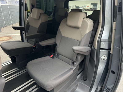 VW Multivan Gebrauchtwagen VW Multivan Gebrauchtwagen