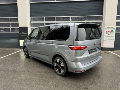 VW Multivan Gebrauchtwagen VW Multivan Gebrauchtwagen
