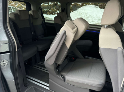 VW Multivan Gebrauchtwagen VW Multivan Gebrauchtwagen