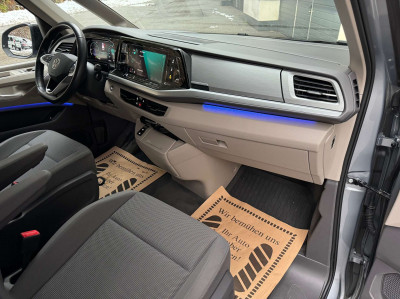 VW Multivan Gebrauchtwagen VW Multivan Gebrauchtwagen