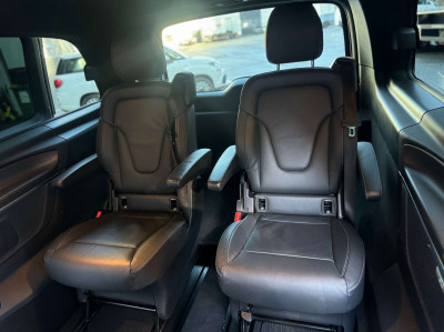 Mercedes-Benz V-Klasse Gebrauchtwagen Mercedes-Benz V-Klasse Gebrauchtwagen