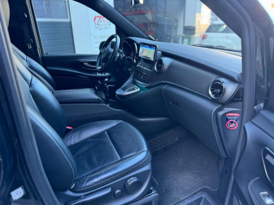 Mercedes-Benz V-Klasse Gebrauchtwagen Mercedes-Benz V-Klasse Gebrauchtwagen