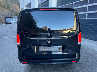 Mercedes-Benz V-Klasse Gebrauchtwagen Mercedes-Benz V-Klasse Gebrauchtwagen