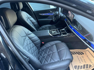 BMW 7er Gebrauchtwagen BMW 7er Gebrauchtwagen