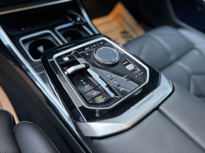 BMW 7er Gebrauchtwagen BMW 7er Gebrauchtwagen