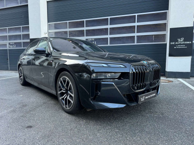 BMW 7er Gebrauchtwagen BMW 7er Gebrauchtwagen