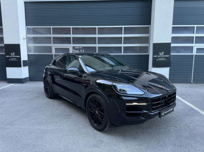 Porsche Cayenne Gebrauchtwagen