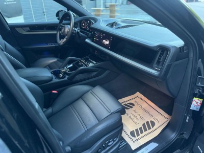 Porsche Cayenne Gebrauchtwagen