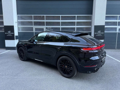 Porsche Cayenne Gebrauchtwagen