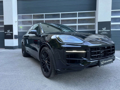 Porsche Cayenne Gebrauchtwagen