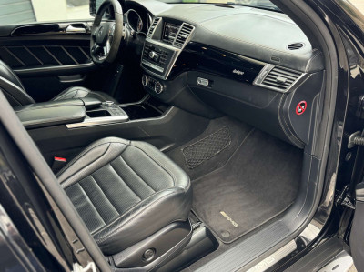 Mercedes-Benz ML Gebrauchtwagen Mercedes-Benz ML Gebrauchtwagen