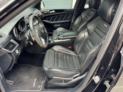 Mercedes-Benz ML Gebrauchtwagen Mercedes-Benz ML Gebrauchtwagen