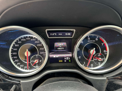 Mercedes-Benz ML Gebrauchtwagen Mercedes-Benz ML Gebrauchtwagen