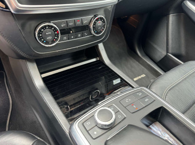 Mercedes-Benz ML Gebrauchtwagen Mercedes-Benz ML Gebrauchtwagen