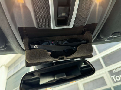 Mercedes-Benz ML Gebrauchtwagen Mercedes-Benz ML Gebrauchtwagen