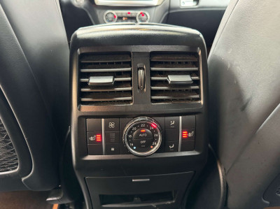 Mercedes-Benz ML Gebrauchtwagen Mercedes-Benz ML Gebrauchtwagen