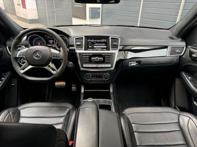 Mercedes-Benz ML Gebrauchtwagen Mercedes-Benz ML Gebrauchtwagen