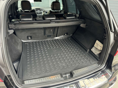 Mercedes-Benz ML Gebrauchtwagen Mercedes-Benz ML Gebrauchtwagen