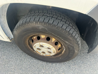 Fiat Ducato Gebrauchtwagen