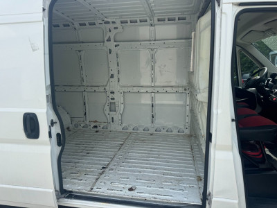 Fiat Ducato Gebrauchtwagen