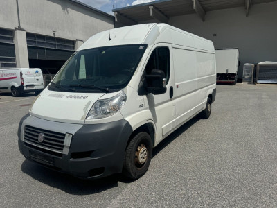 Fiat Ducato Gebrauchtwagen