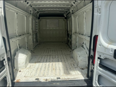 Fiat Ducato Gebrauchtwagen