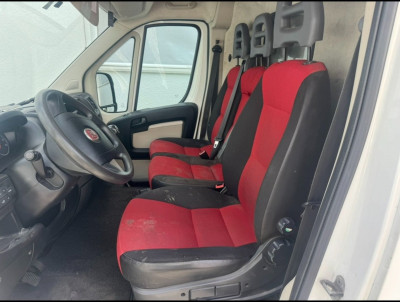 Fiat Ducato Gebrauchtwagen