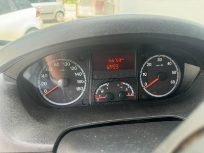 Fiat Ducato Gebrauchtwagen