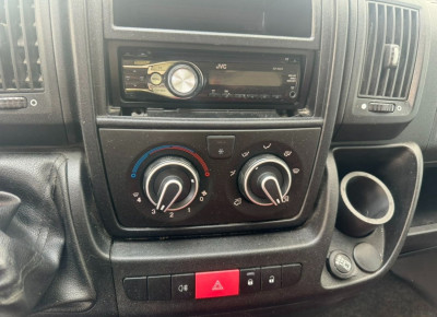 Fiat Ducato Gebrauchtwagen